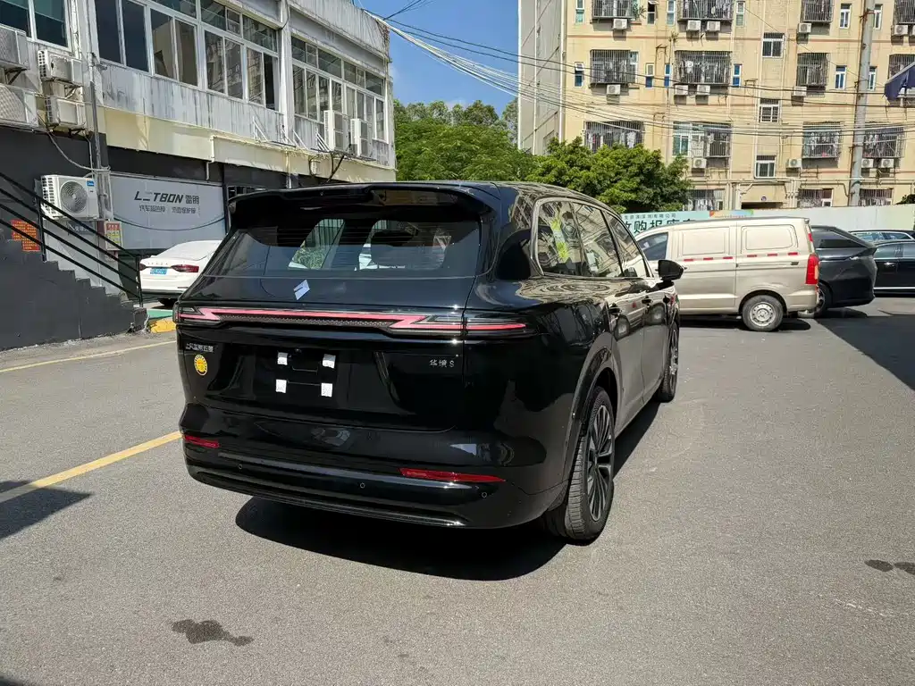 Huajing Huajing S — миниатюра 9