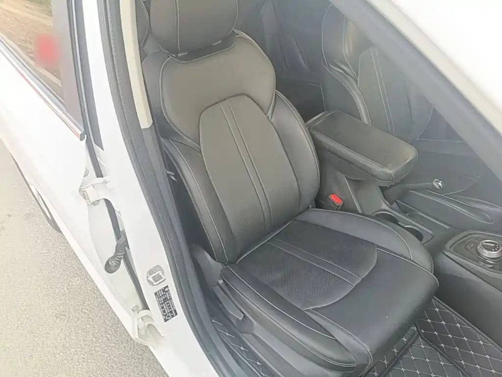 Baojun 360 — миниатюра 25