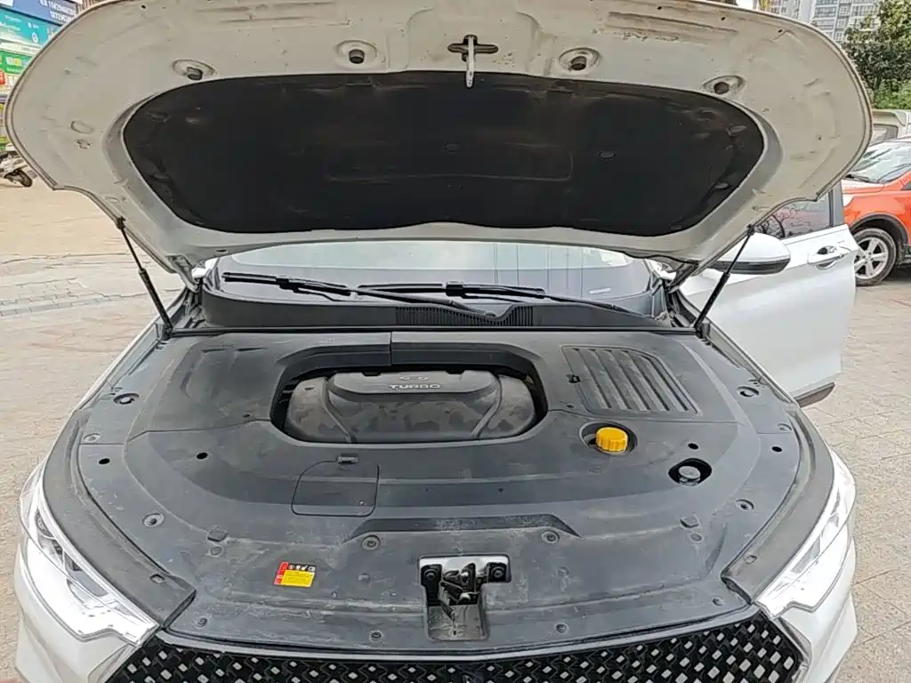 Baojun RC-6 — миниатюра 20
