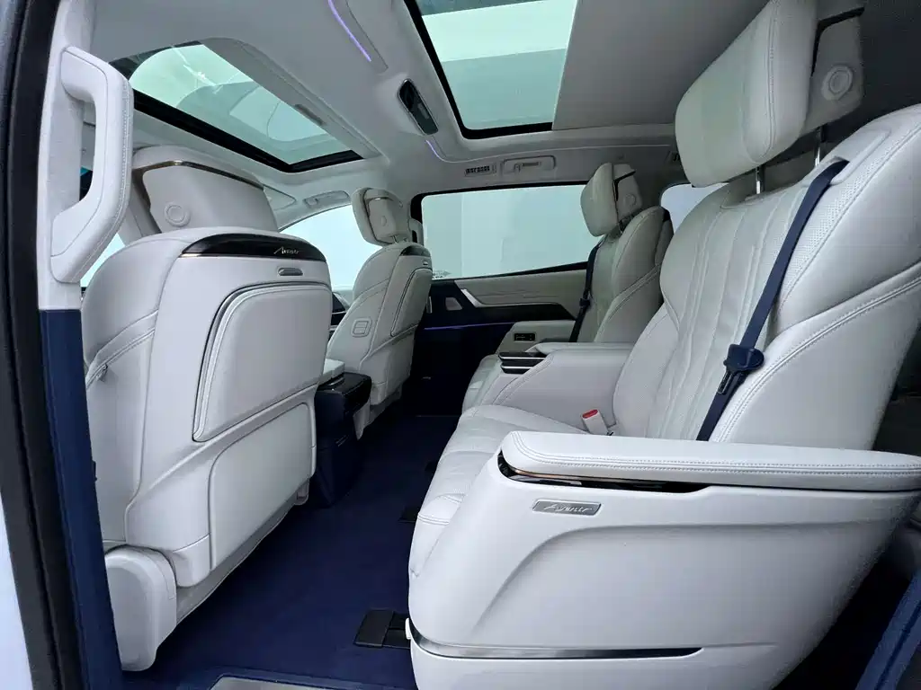 Buick Century — миниатюра 6
