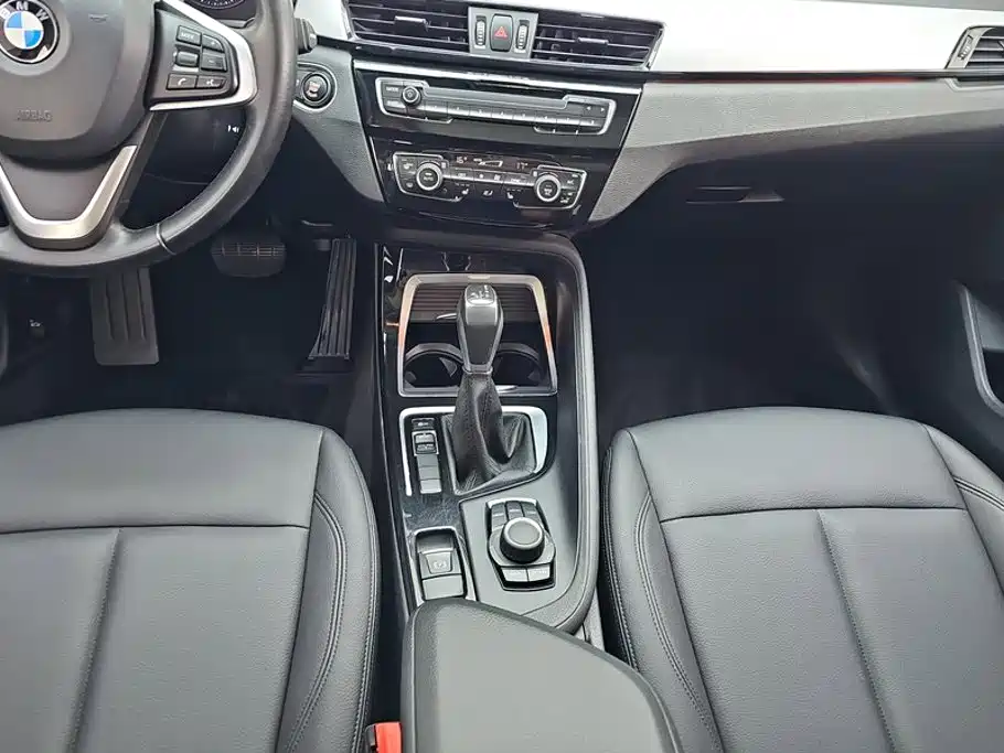 BMW X1 — миниатюра 16