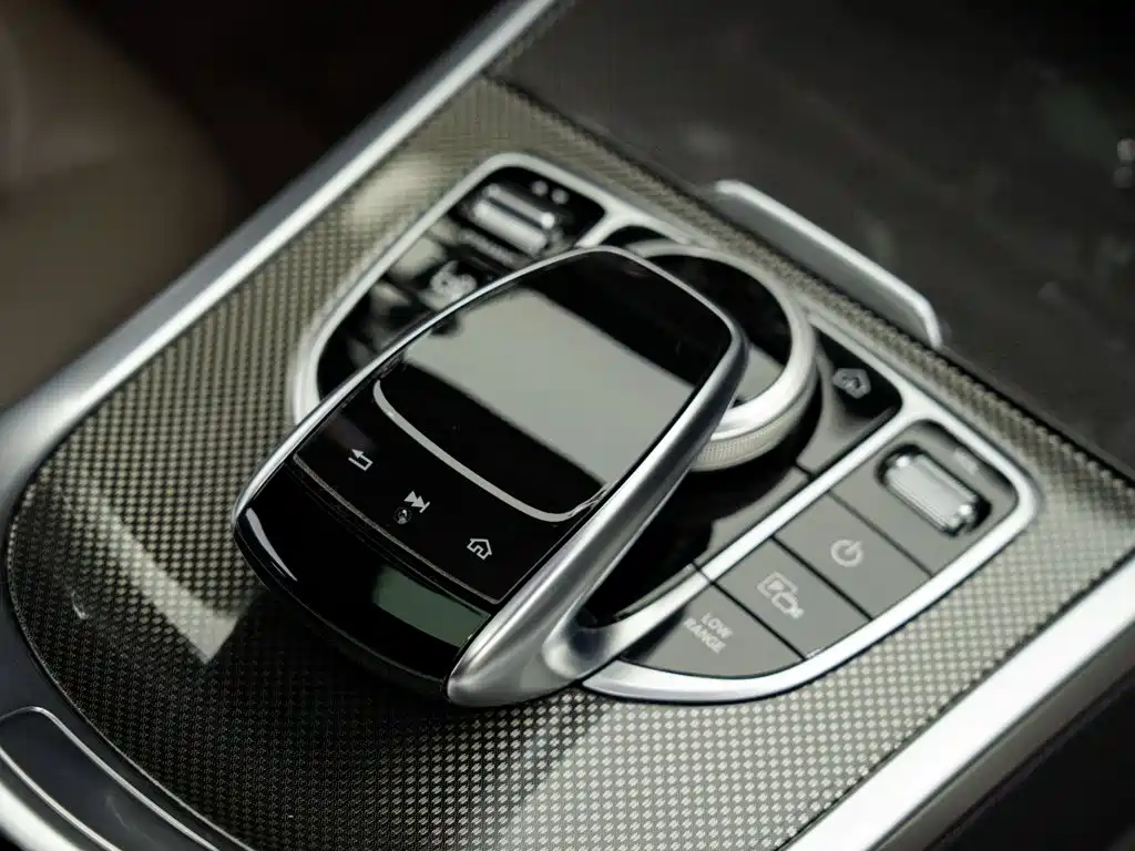 Mercedes-Benz G-Class — миниатюра 16