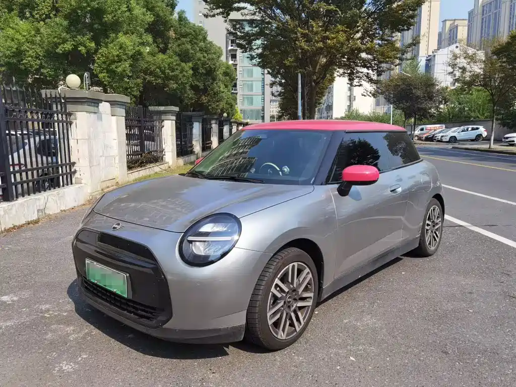 MINI MINI COOPER EV