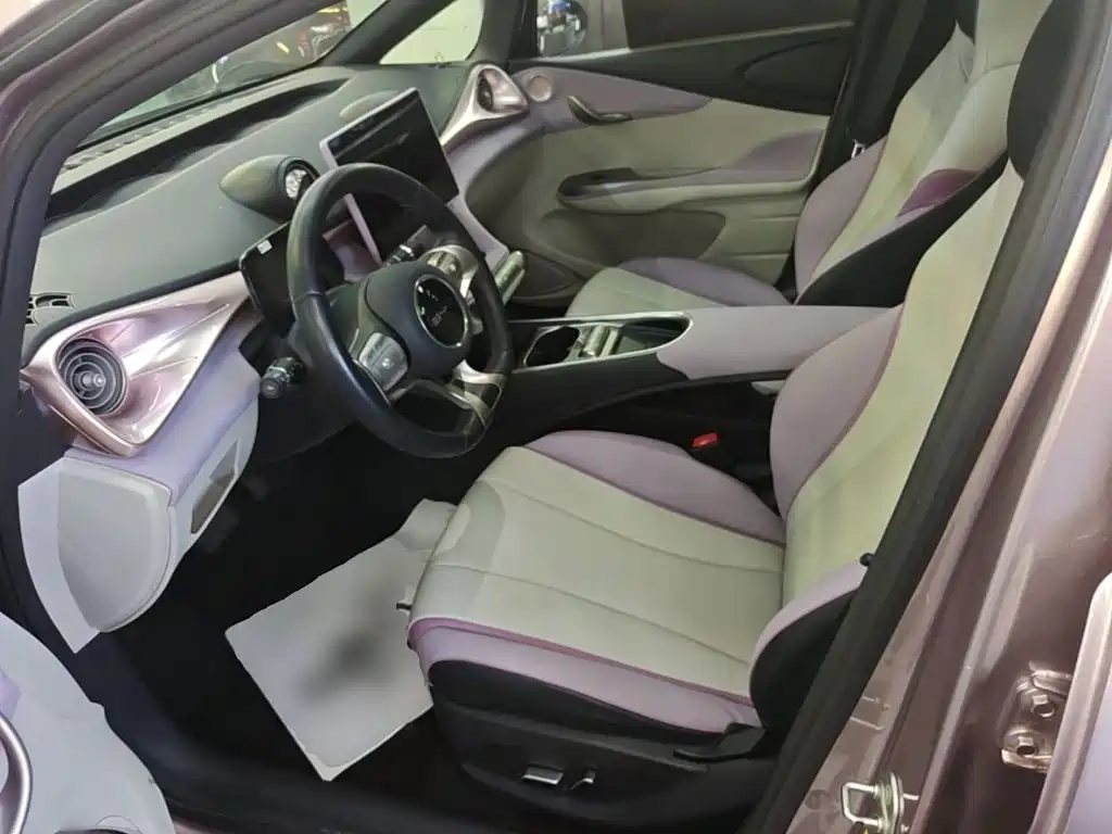 BYD Dolphin — миниатюра 15