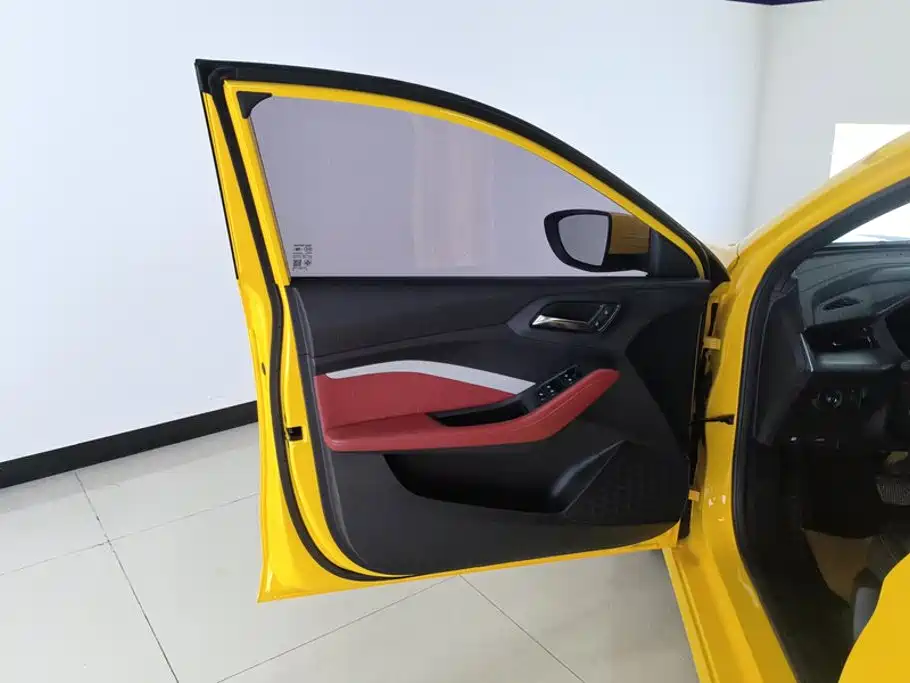 MG MG5 — миниатюра 7