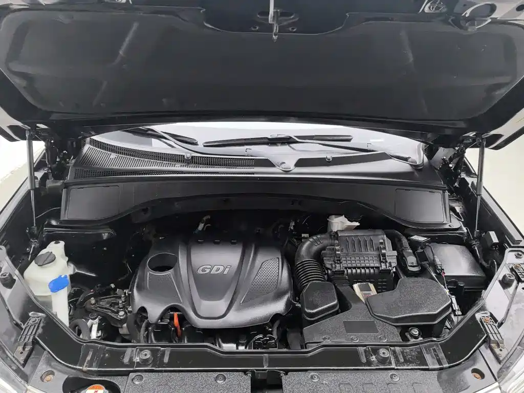 Kia Sorento — миниатюра 6