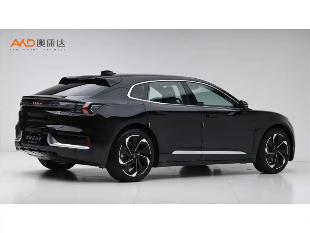 ZEEKR EXTREME KRYPTON 001