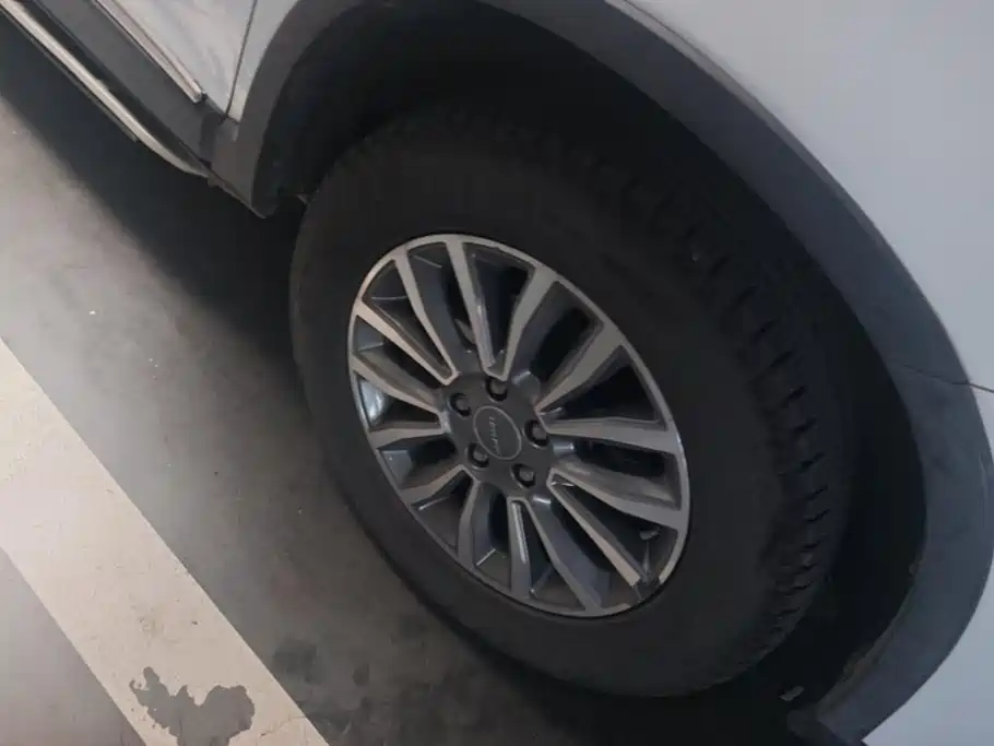 Haval H6 — миниатюра 6