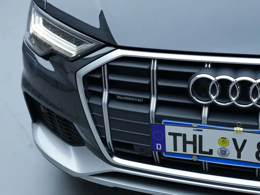 Audi A6 2022 allroad quattro 55 TFSI Premium