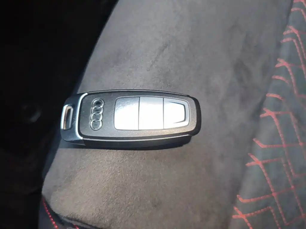 Audi Q5 e-tron — миниатюра 9