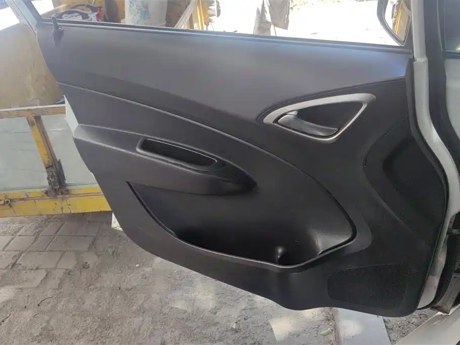 Chevrolet Sail 2013 1.2L MT Fashion