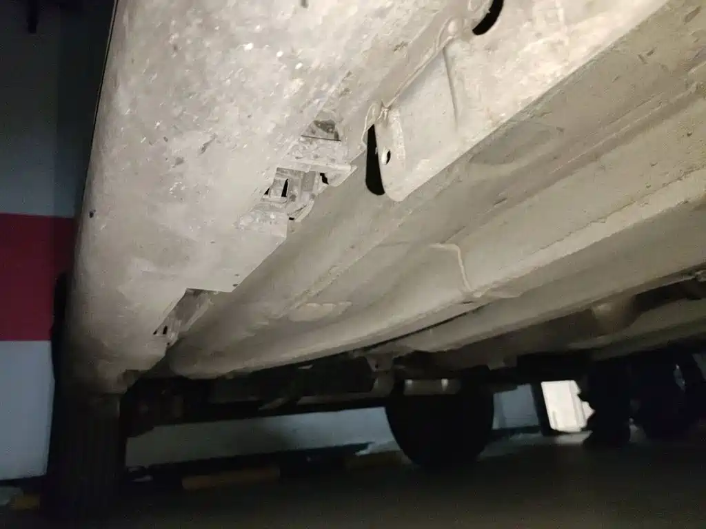 Chery Tiggo 3x — миниатюра 15