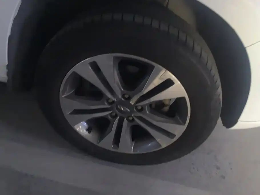 Chery Tiggo 3 — миниатюра 6