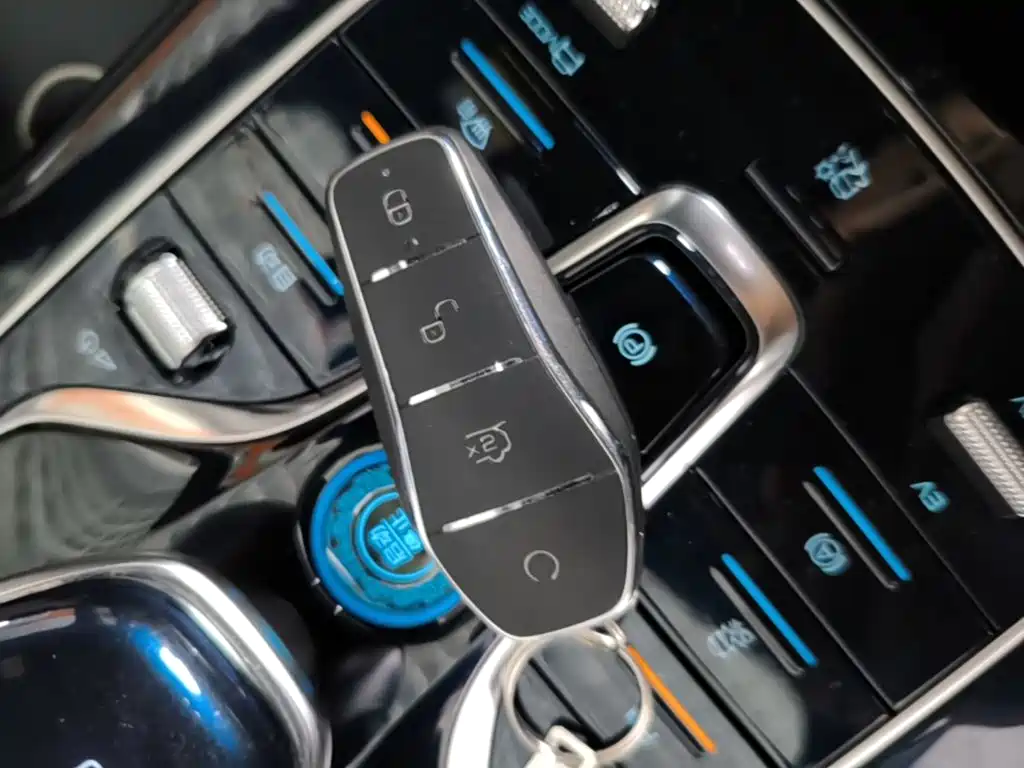 BYD Qin PLUS — миниатюра 9