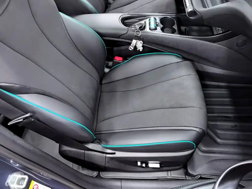 BYD Dolphin — миниатюра 25