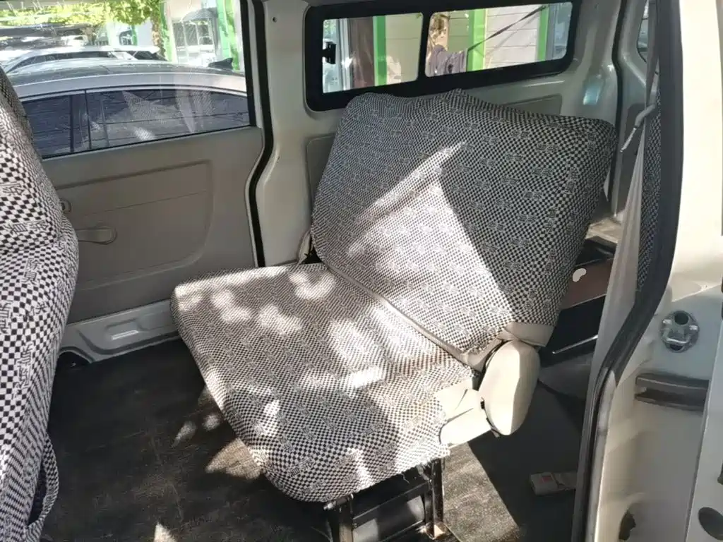 Jinbei Hiace S — миниатюра 17