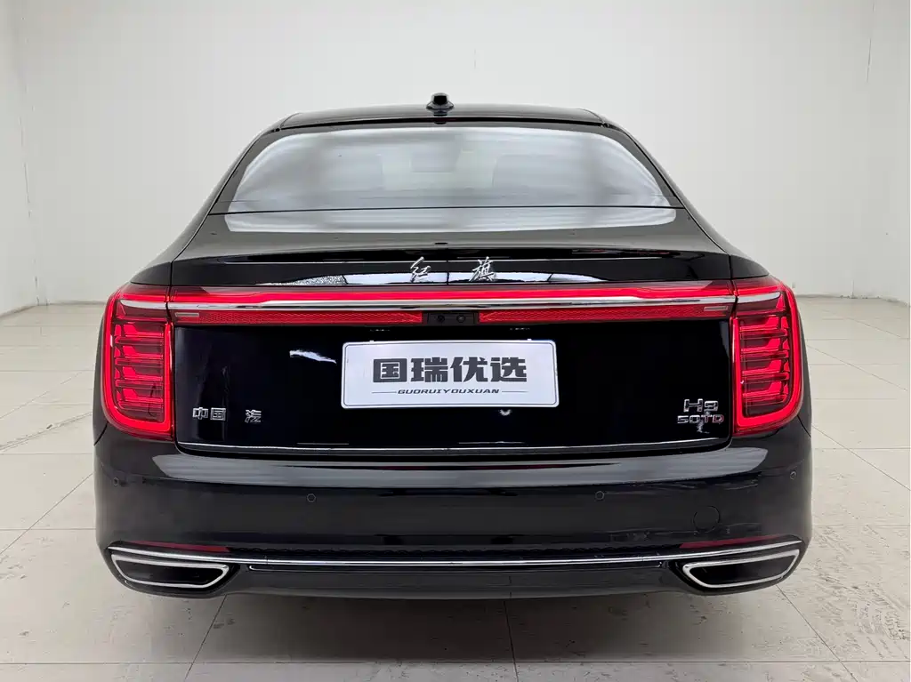 Hongqi HONGQI H9
