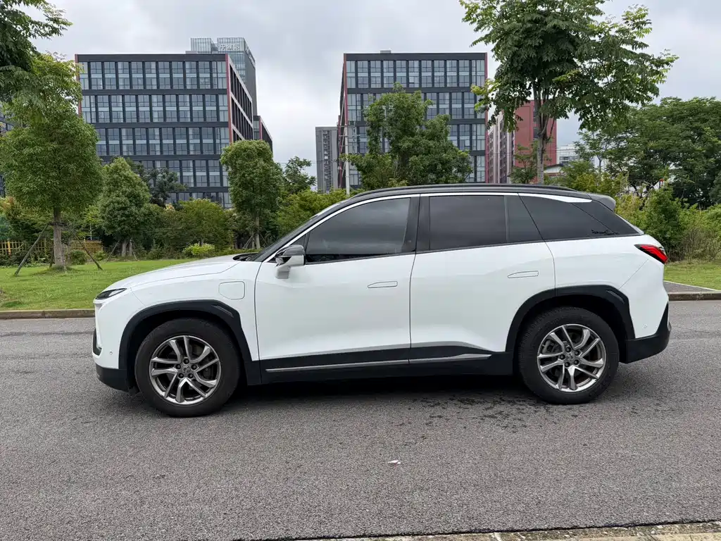 NIO ES6 2020 600KM Sport