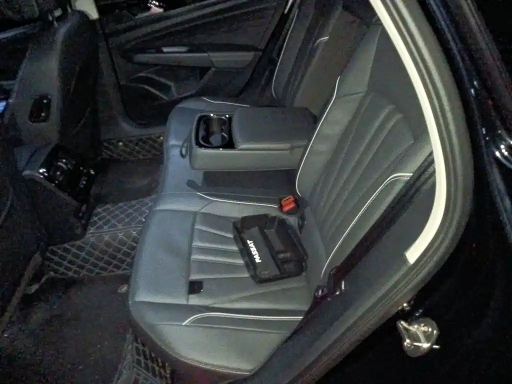 Volkswagen Passat — миниатюра 13