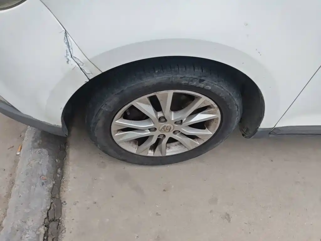 Baojun 730 — миниатюра 23