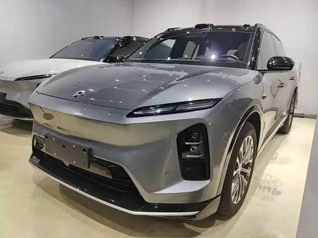 2025 Nio ES6