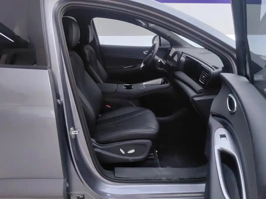 BYD Sealion 06 — миниатюра 8