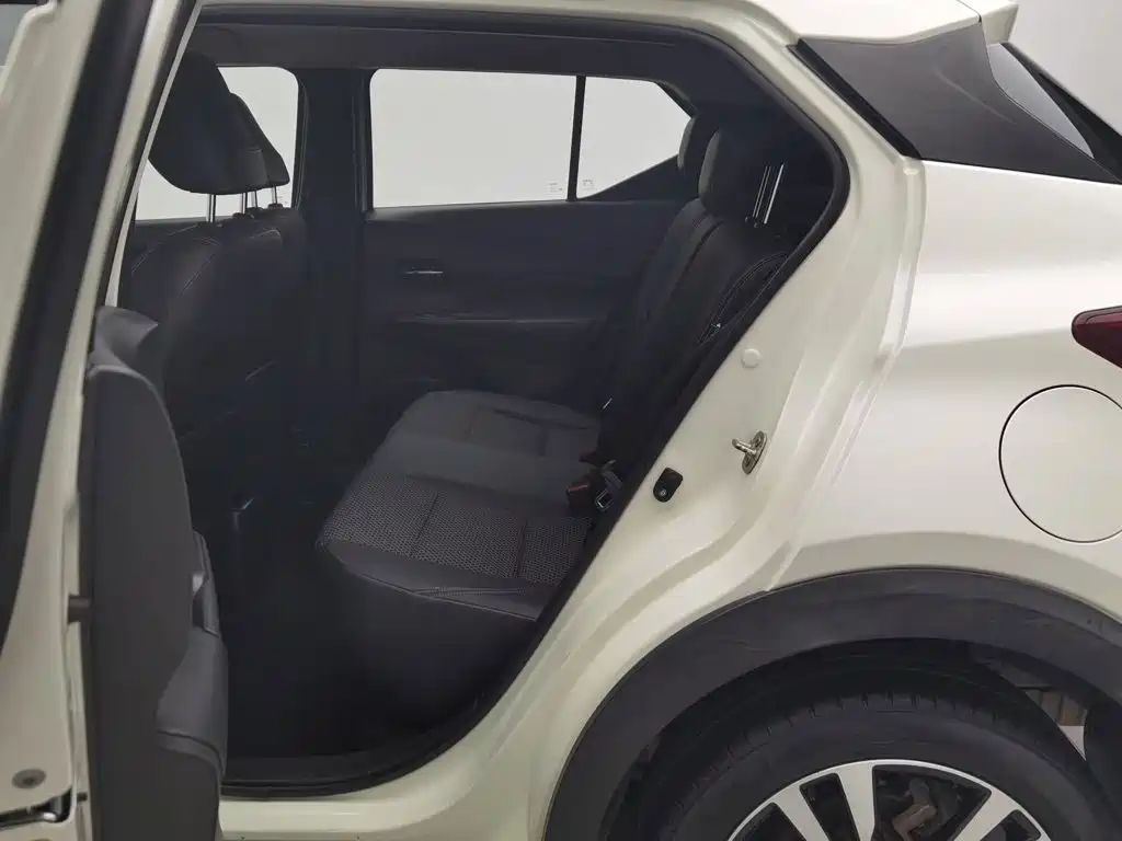 Nissan Kicks — миниатюра 15