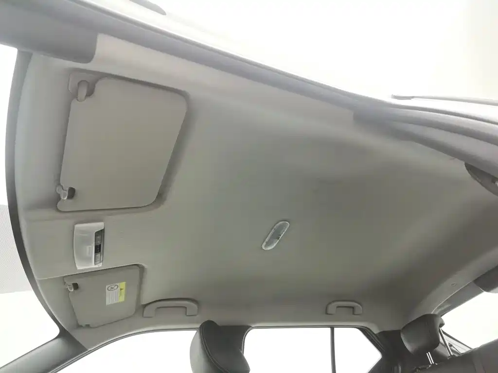 Nissan Kicks — миниатюра 14