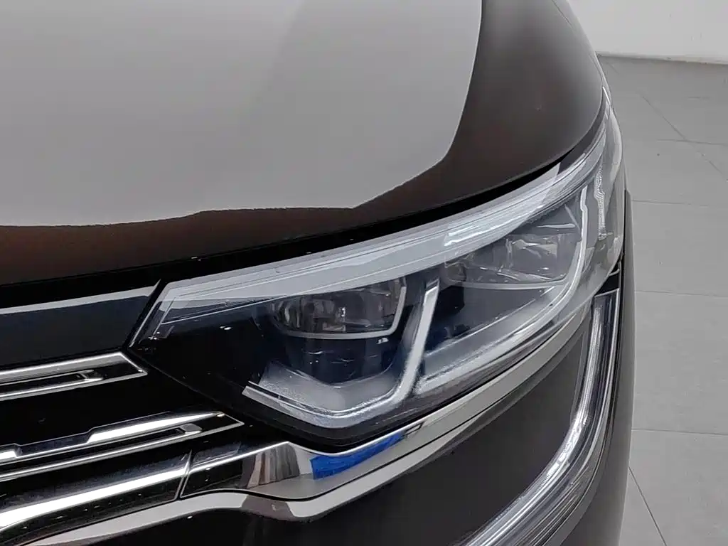 Renault Koleos — миниатюра 7