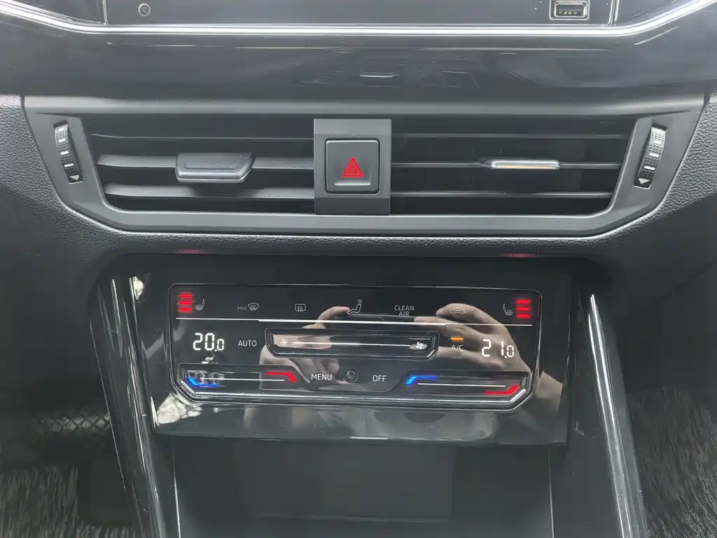 Volkswagen Tayron — миниатюра 14
