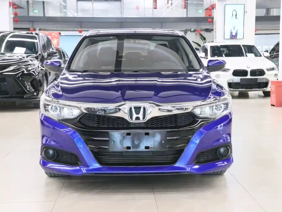 Honda Crider — миниатюра 2
