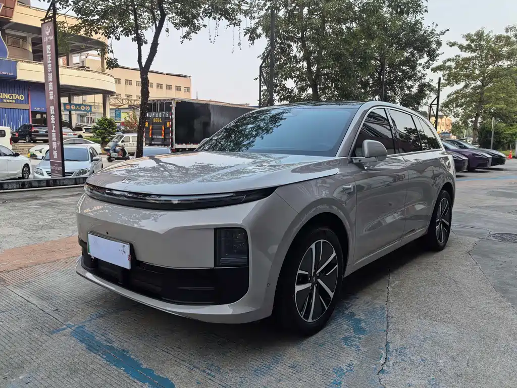 Li Auto Li L6