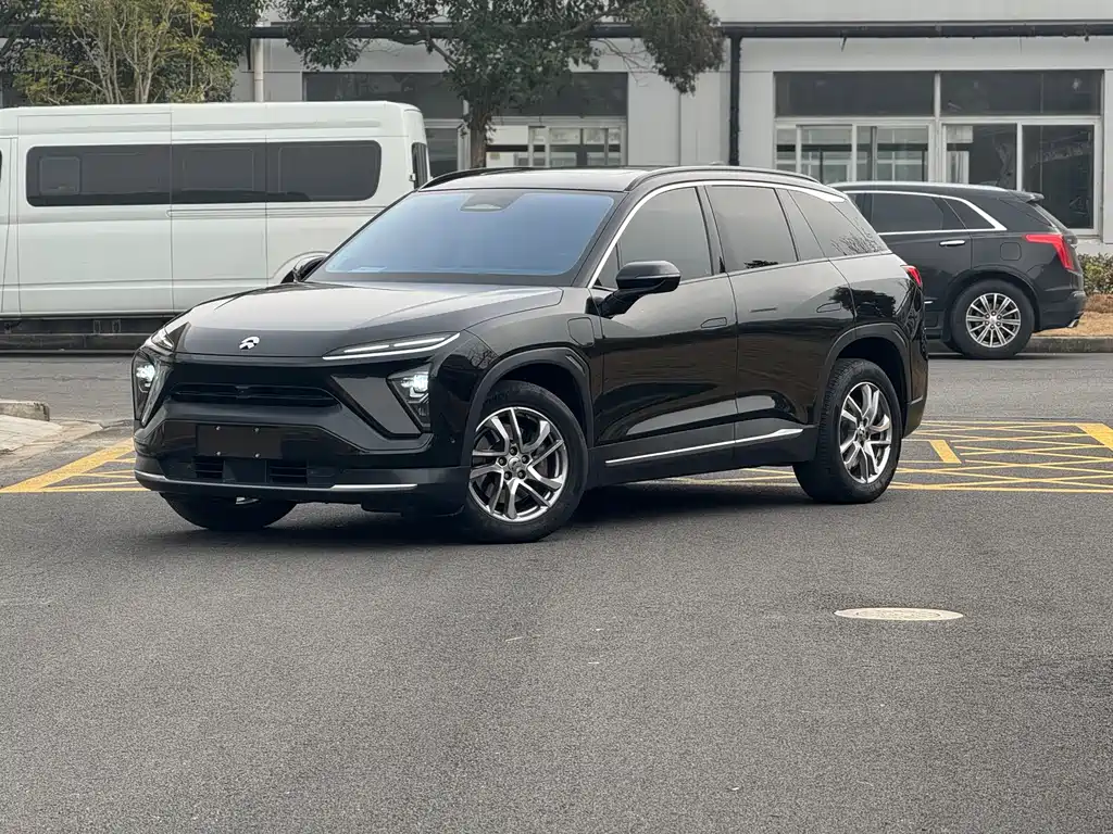 NIO NIO ES6