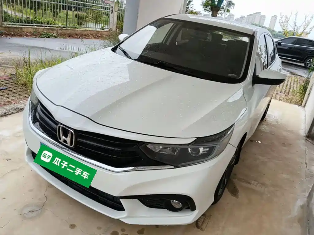 Honda Envix