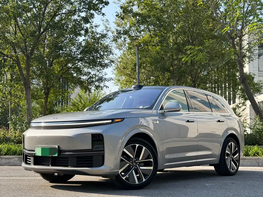 Li Auto IDEAL L7