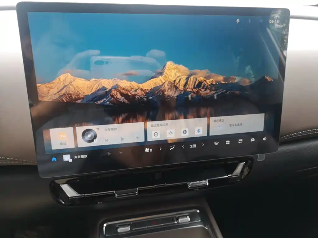 Wuling Xingguang 730 New Energy — миниатюра 13