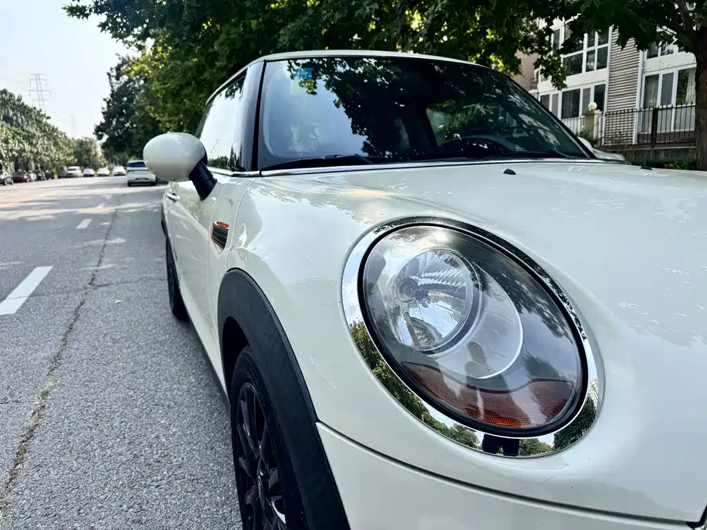 MINI Mini — миниатюра 11