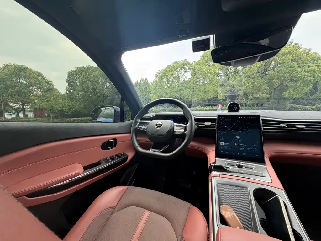 NIO EC6 2020 430KM Sport