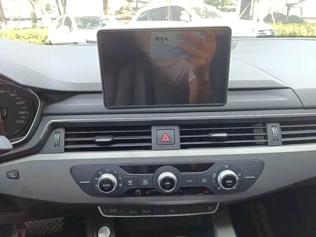 Audi A4L — миниатюра 13
