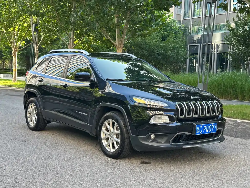 JEEP FREE LIGHT