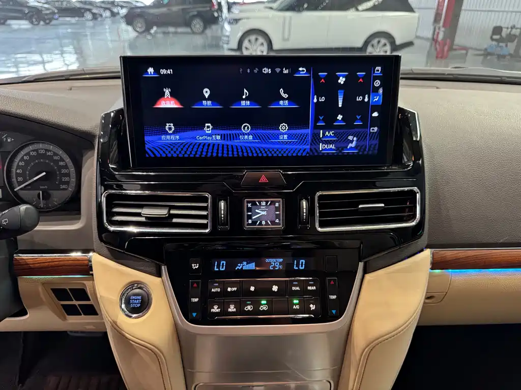 Toyota Land Cruiser — миниатюра 16