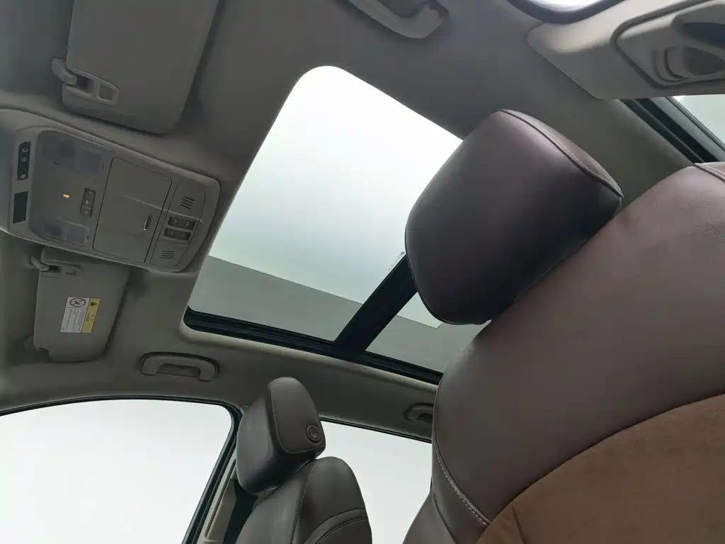 Buick Envision Plus — миниатюра 14