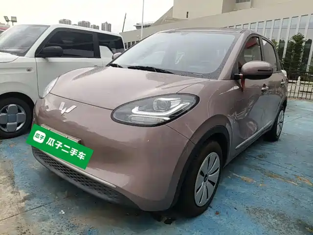 2023 Wuling Motors Binguo