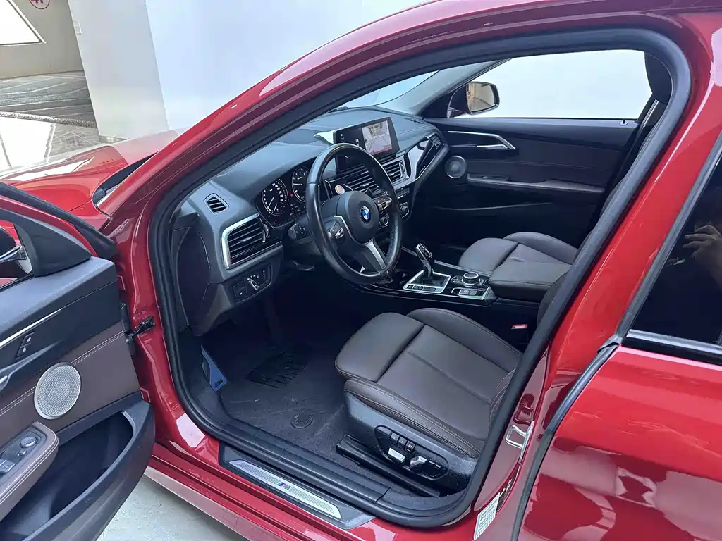 BMW 1 Series 1 2021 120i M Sport