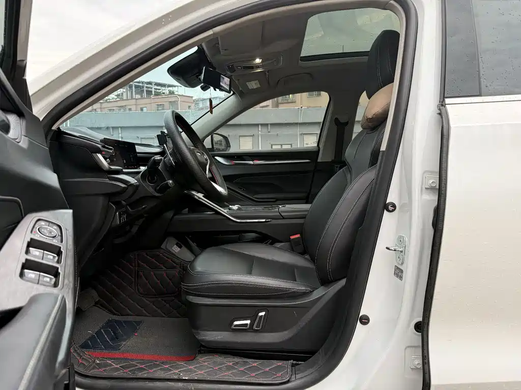 Haval H6 — миниатюра 7