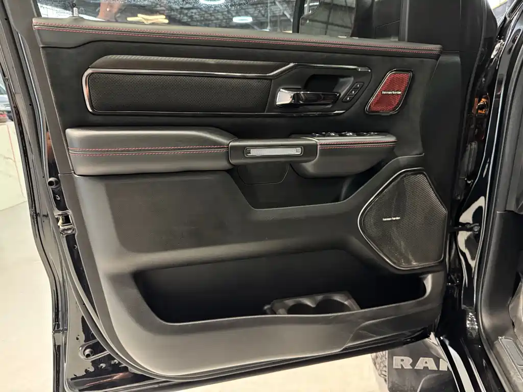 RAM Ram Trucks — миниатюра 12