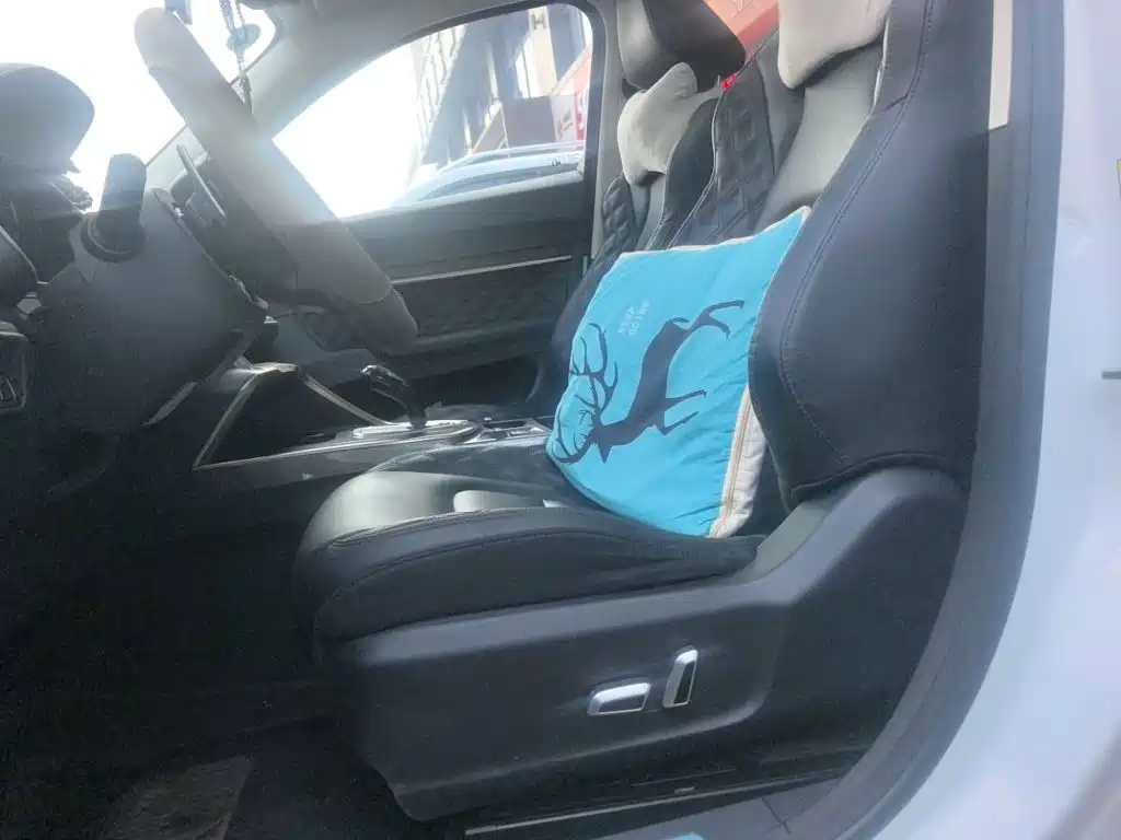 Haval H6 — миниатюра 16
