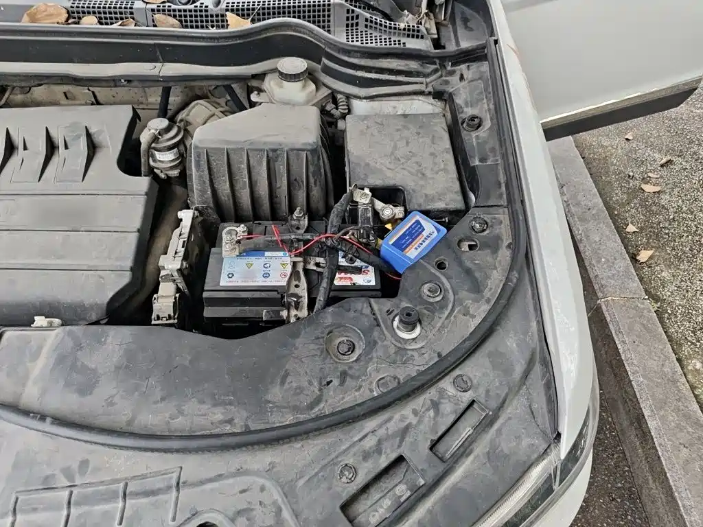Haval H6 — миниатюра 21