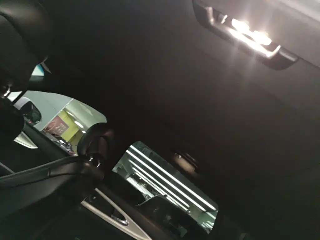Lincoln MKX — миниатюра 18