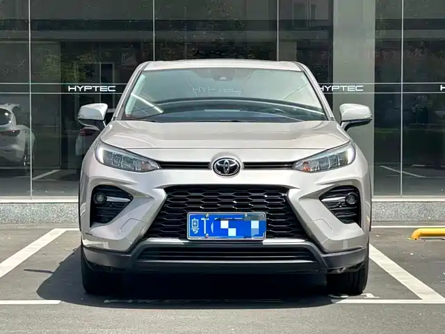 TOYOTA WILANDA